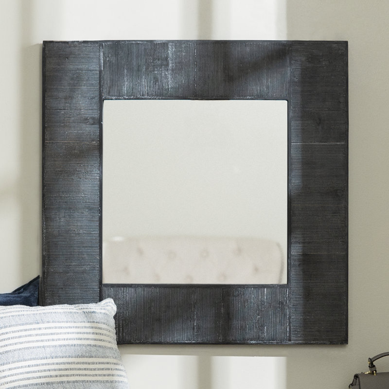 Miroir décoratif Elizebeth