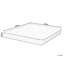 Brantner Pocket Sprung Mattress-744107311-744348174
