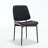 Libbi Faux Leather Side Chair-1519351775