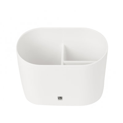 Accessoires de salle de bain porte-brosses à dents Step