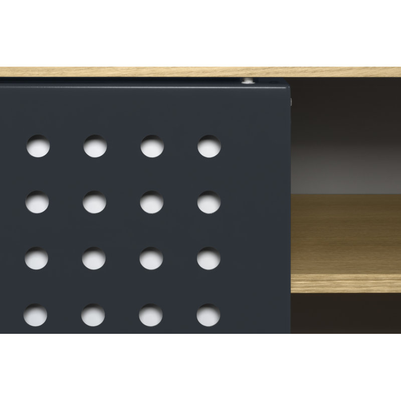 Simeon 135cm Sideboard