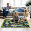 Tapis de jeu pour enfants en mousse Sorbus