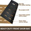 Non-Slip Doormat