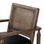 Xavier Upholstered Arm Chair-1048531442
