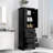 23.6'' Wide Storage Cabinet-88600202