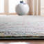 Marques Oriental Light Blue Area Rug-526175962