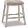 Somerville Upholstered Counter Stool