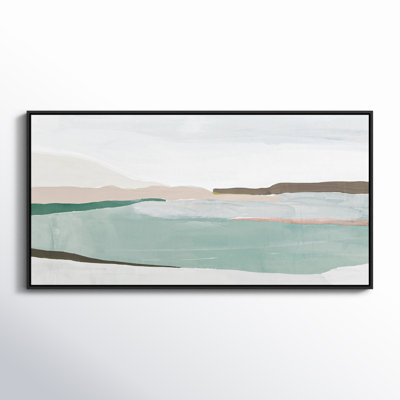 Kerala "Sole of the Land II" Print