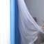 Rideau occultant en polyester Ezayah-2120606145
