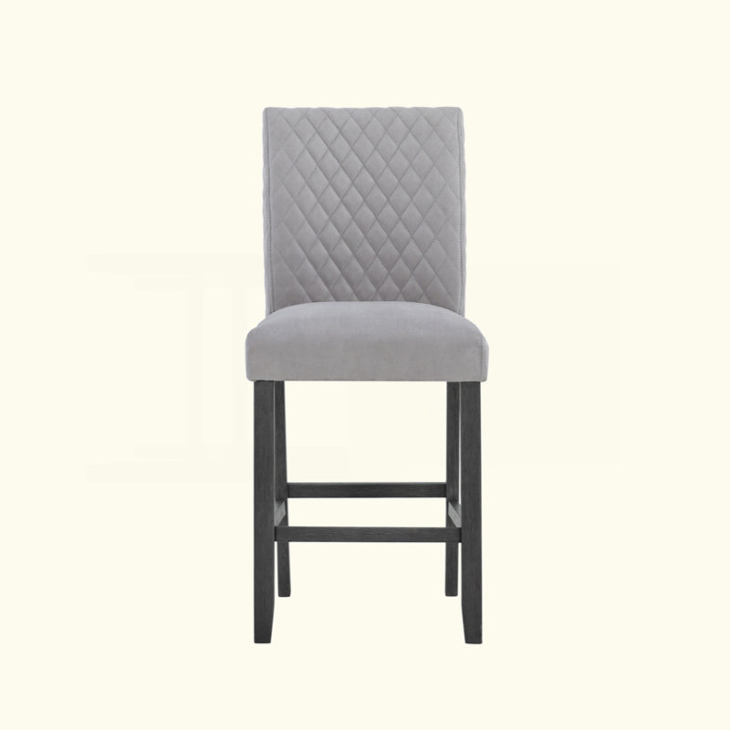 Tabouret de bar (ensemble de 2)