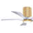 Irene 5 - Blade LED Ceiling Fan with Light Kit Included-550818584-660184499-608716643