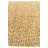 Oliver Yellow Rug