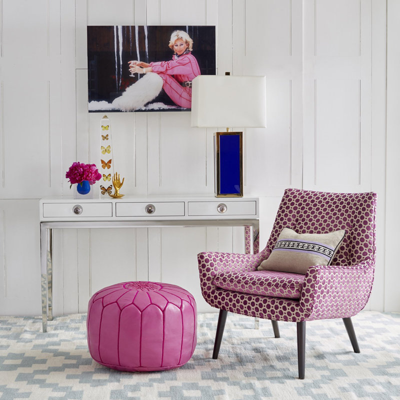 Channing 48'' W Console Table