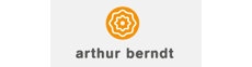 Arthur Berndt logo