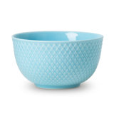 Rhombe Color Bowl, Dia: 4.3"