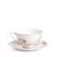 Cuckoo Teacup & Saucer