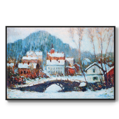 " Sandviken, Norway, 1895 02 "