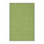 Tapis de zone vert contemporaine-533443384