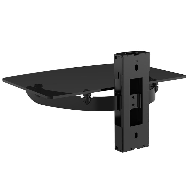 Single Glass Shelf