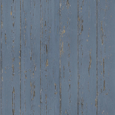 Gluck 10m x 52.8cm Matte Wallpaper Roll
