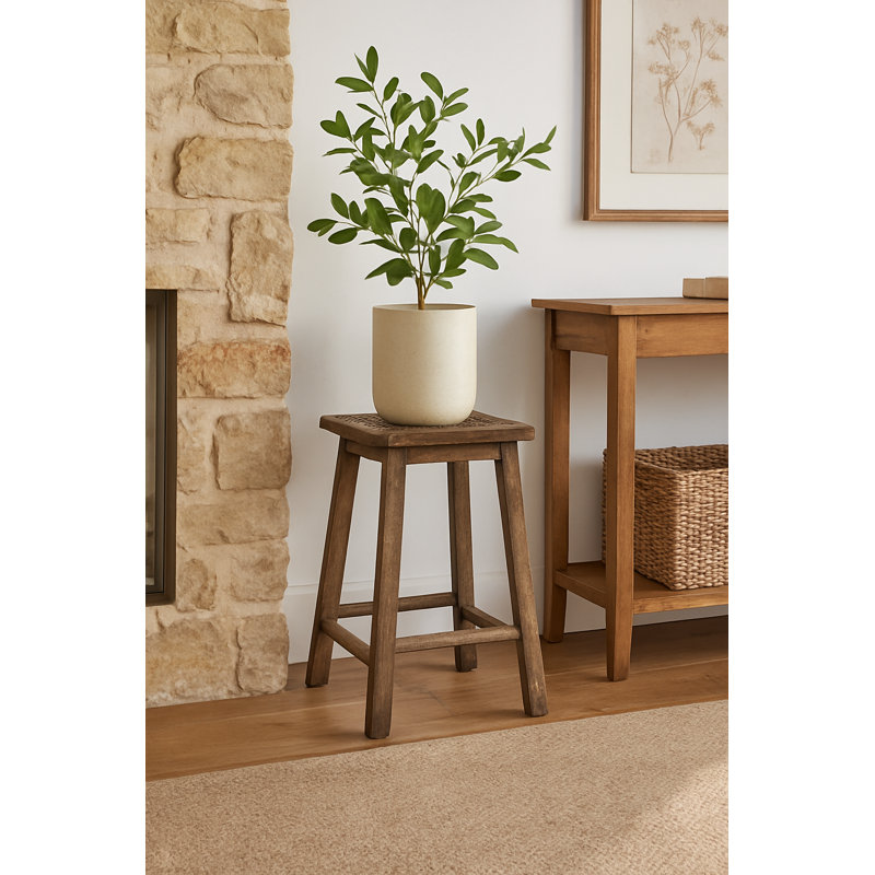Tabouret d'appoint Shaunie