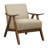 Hofstetter Upholstered Armchair-1373881835
