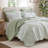 Soft and comfortable Quilt Set
