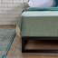 Carliee Metal Bed-898644382