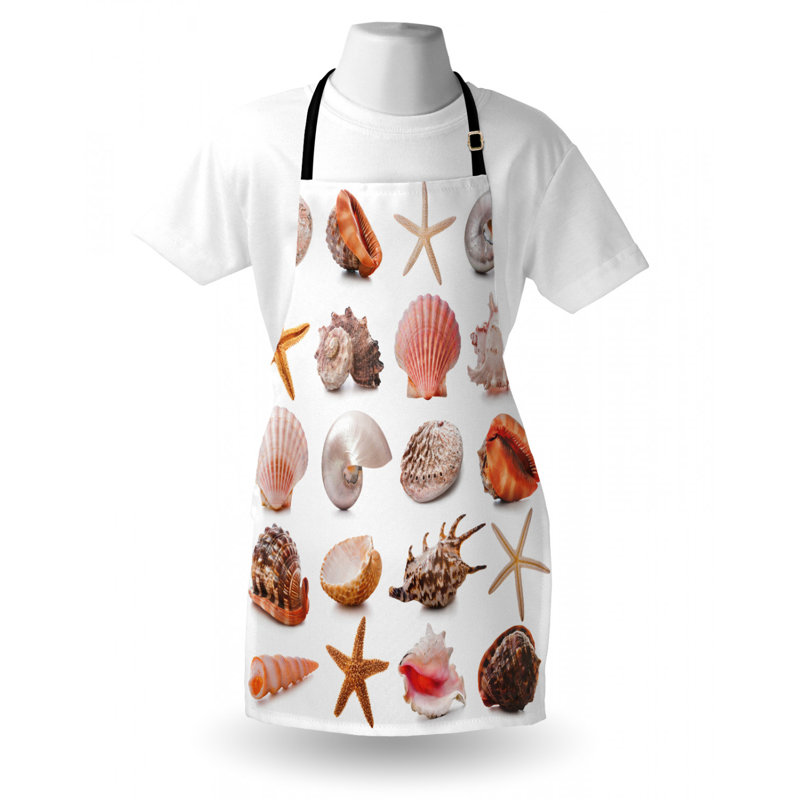Bib Apron
