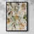 Black Framed Canvas