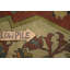 Grand tapis traditionnel pré-1900 11 x 13