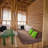 Solid Bamboo Poles for Structural Design and Weight-bearing Support-86176536