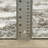 Caleb Marbled Abstract Ivory/Gray Area Rug-998056033