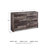 Karmann 6 - Drawer Dresser-2006678156