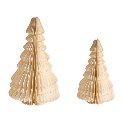 Christmas Tree Figurine