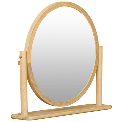 Oslo Rectangle Floor Mirror