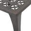 18” SIDE TABLE