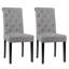 Chaise parsons rembourrée Insha-86400216-86400199
