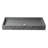 Alfi Brand 15.6'' Concrete Rectangular Bathroom Sink