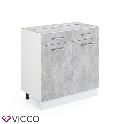 Lale Matte Base Unit