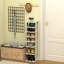 7 Pair Shoe Rack-729774098