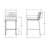 Fairfield Counter & Bar Stool-684859830-684865756-677576207