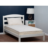 2-in-1 Organic Mattress