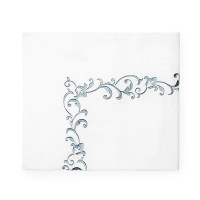 Griante Percale Flat Sheet