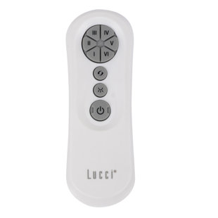 Celling Fan Remote and Wall Control