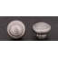 Poignée champignon Ringed CK Series-12829658-12829661