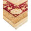 Classic One-of-a-Kind 8' 1" X 10' 6" Hand Knotted Area Rug