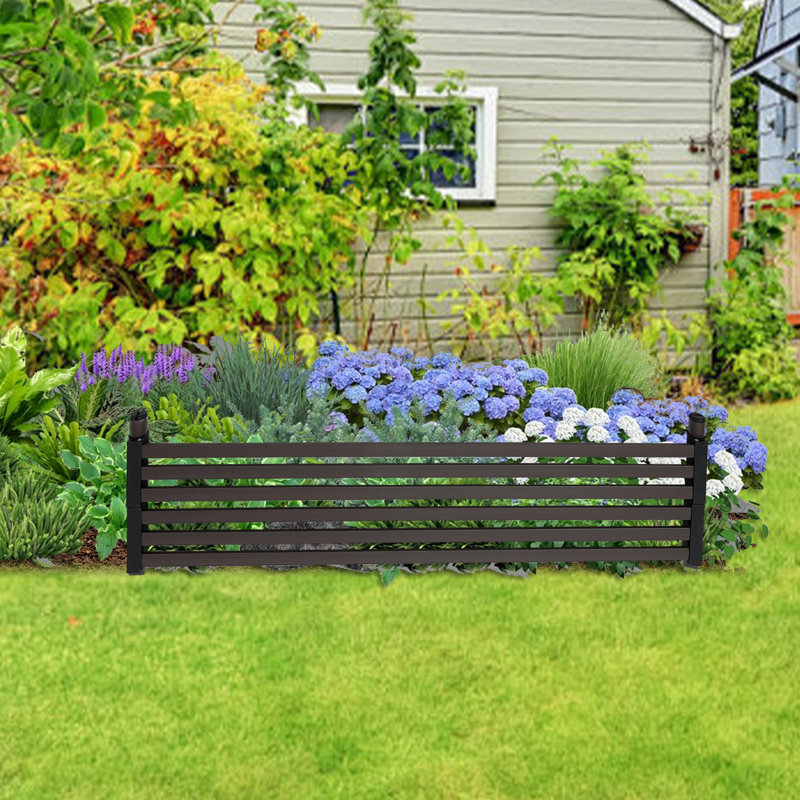 Raise Privacy Panel ( 47.24'' W X 14.17'' H X 1.3'' D)