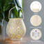 Ensemble de 2 lampes décoratives marocaines JHY DESIGN