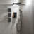 Wall-Mounted Complete Shower System-96333586